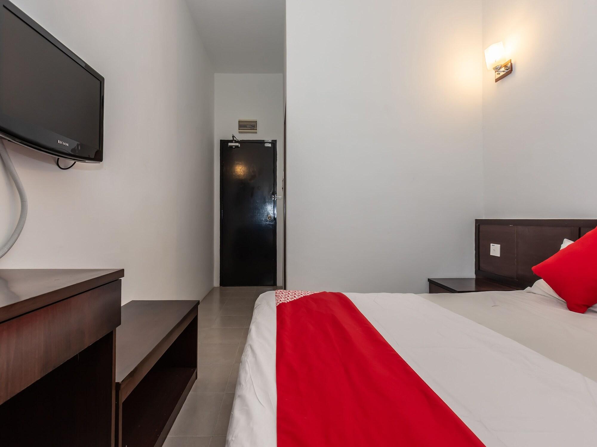 Oyo 1192 Hash House Hotel Malacca Εξωτερικό φωτογραφία